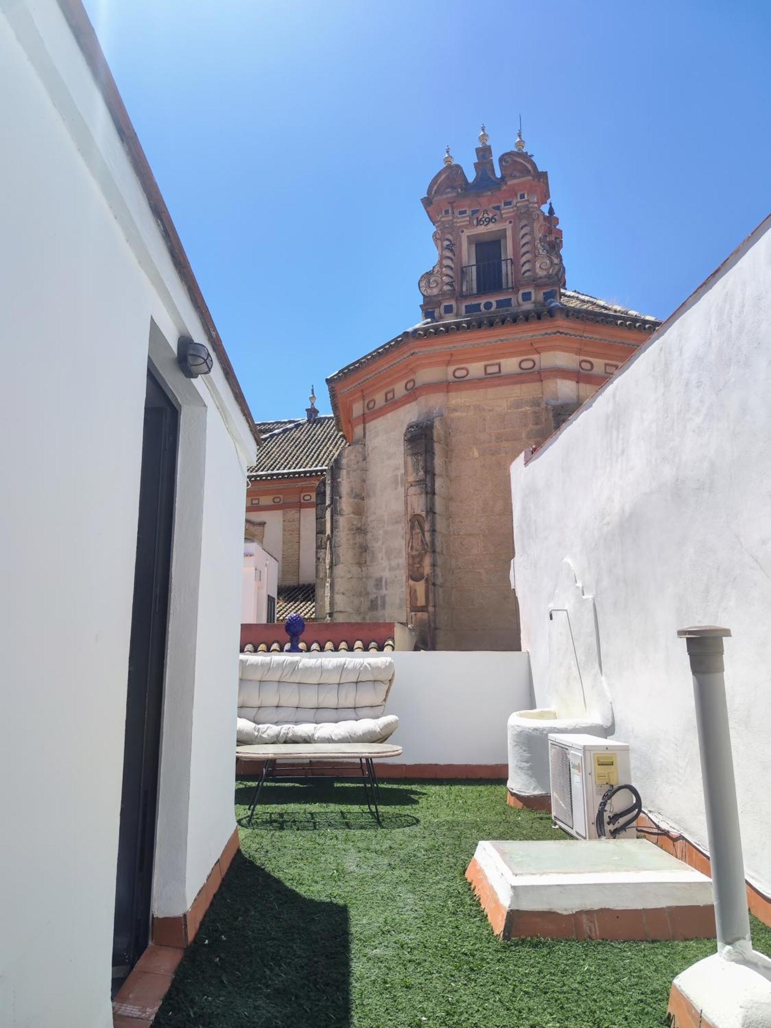Bailen Duplex, Seville
